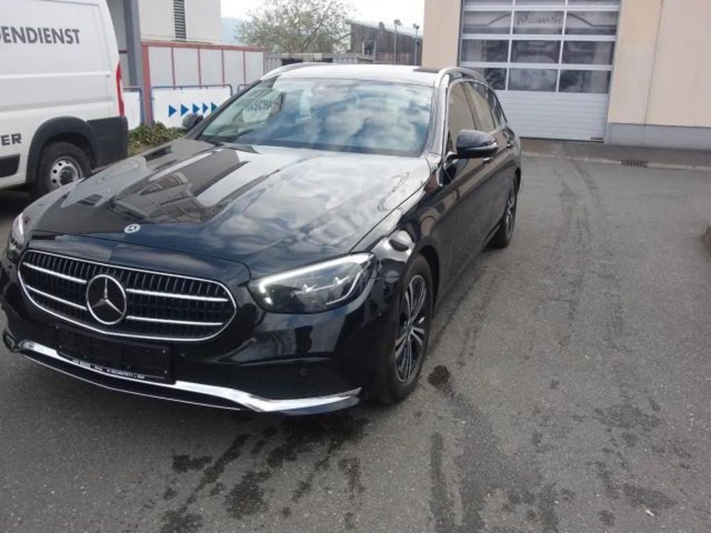 Mercedes-Benz E-Klasse 2023 Diesel