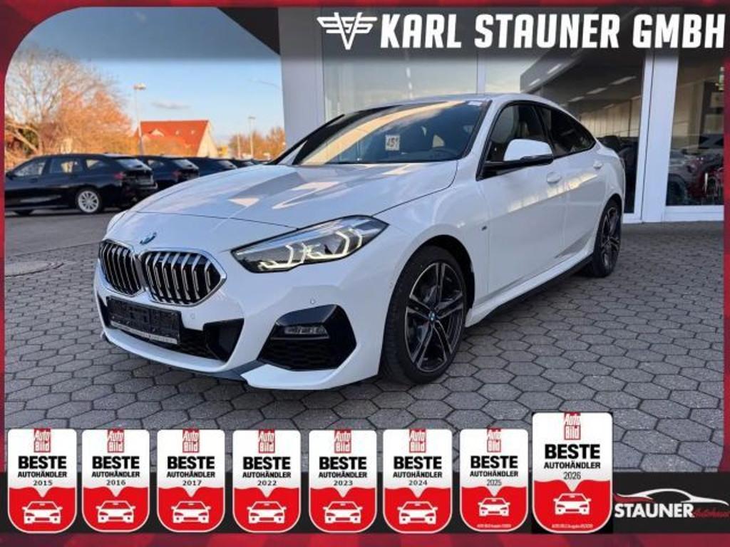 BMW 2 Serie 2024 Benzine
