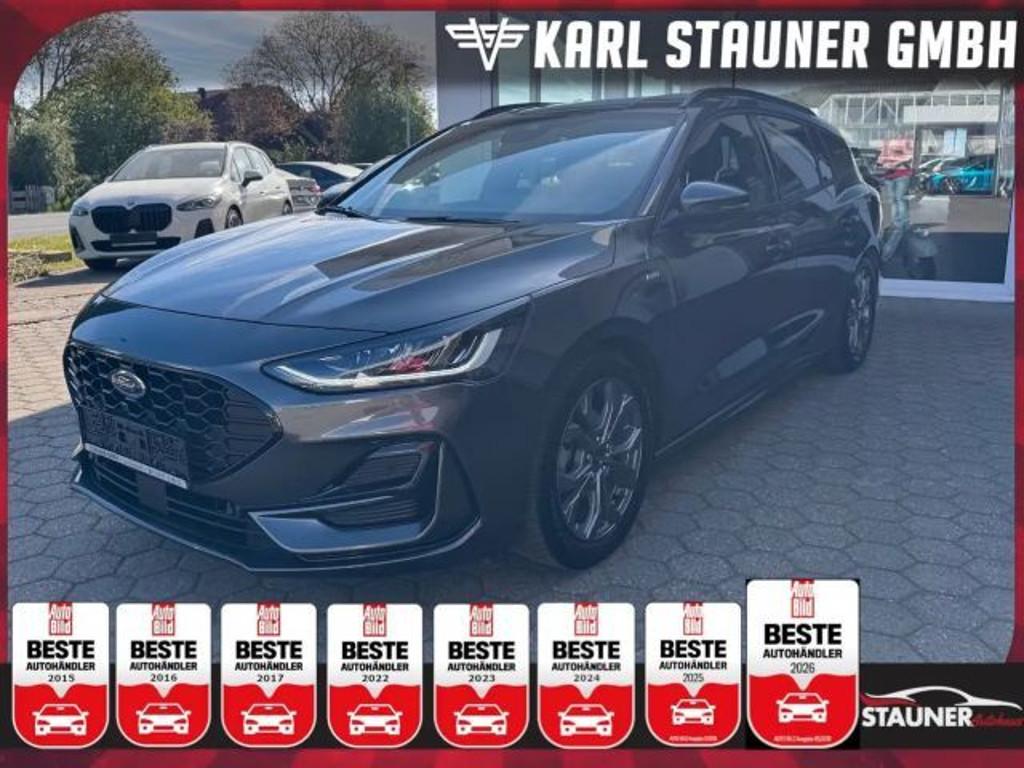 Ford Focus 2025 Diesel