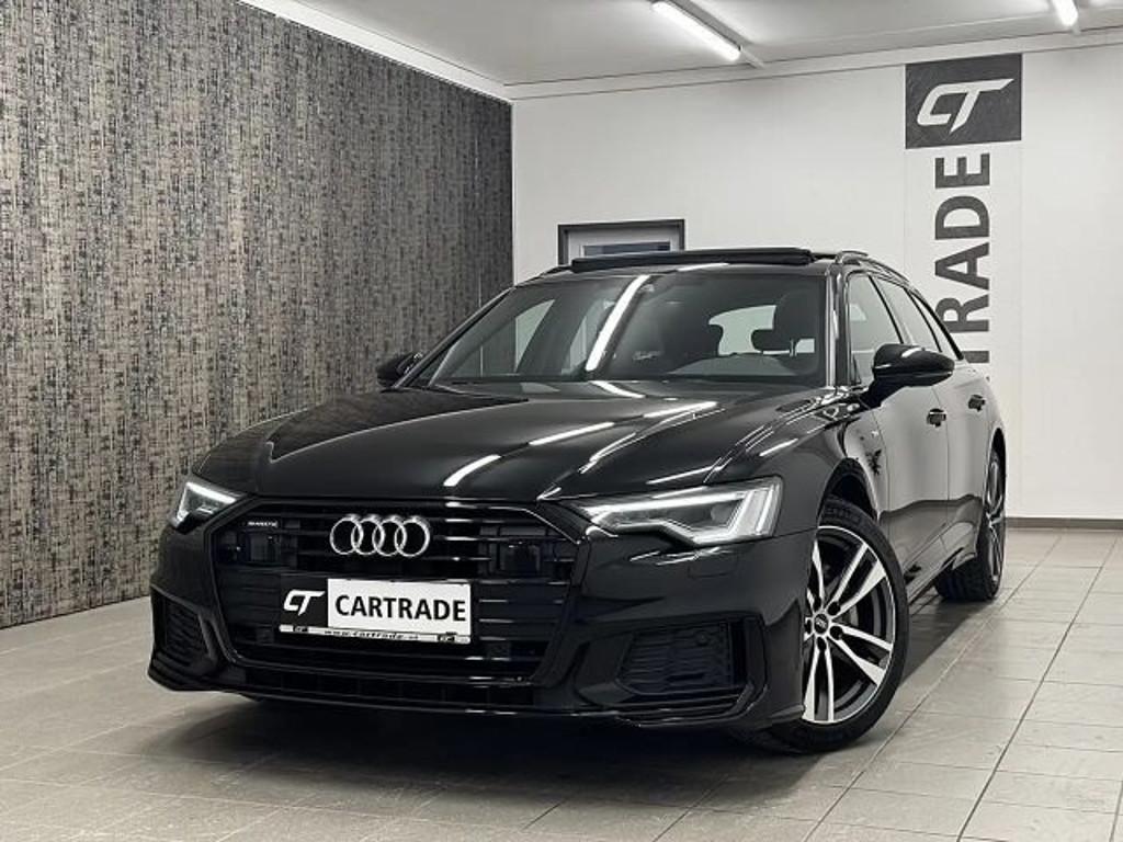 Audi A6 2023 Diesel