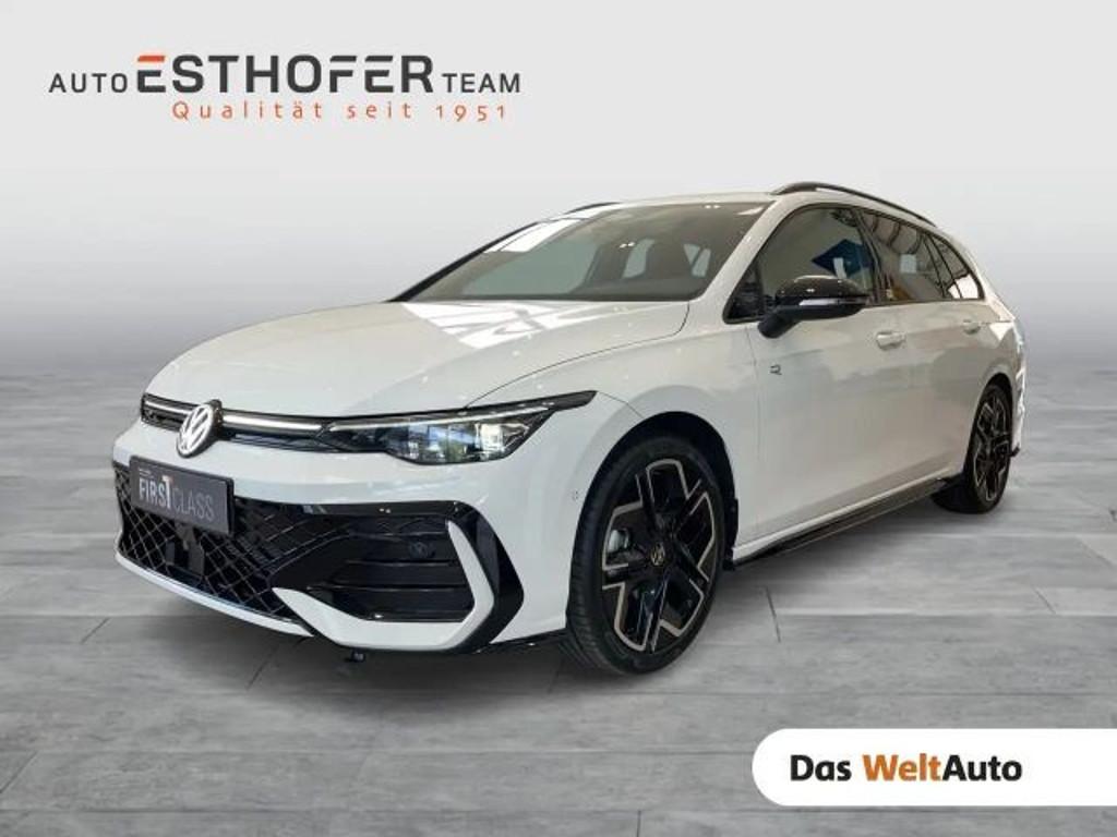 Volkswagen Golf 2026 Benzine
