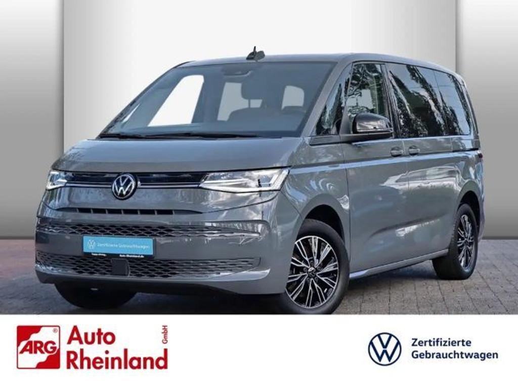 Volkswagen Multivan 2022 Hybride Benzine