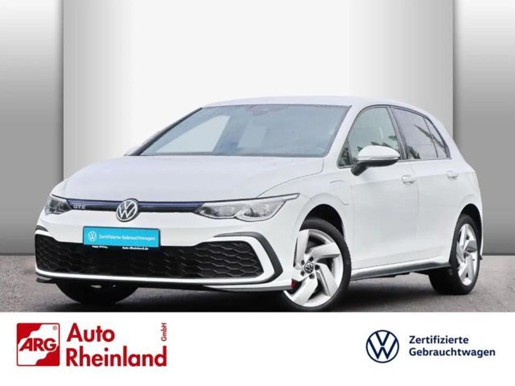 Volkswagen Golf 2022 Hybride Benzine