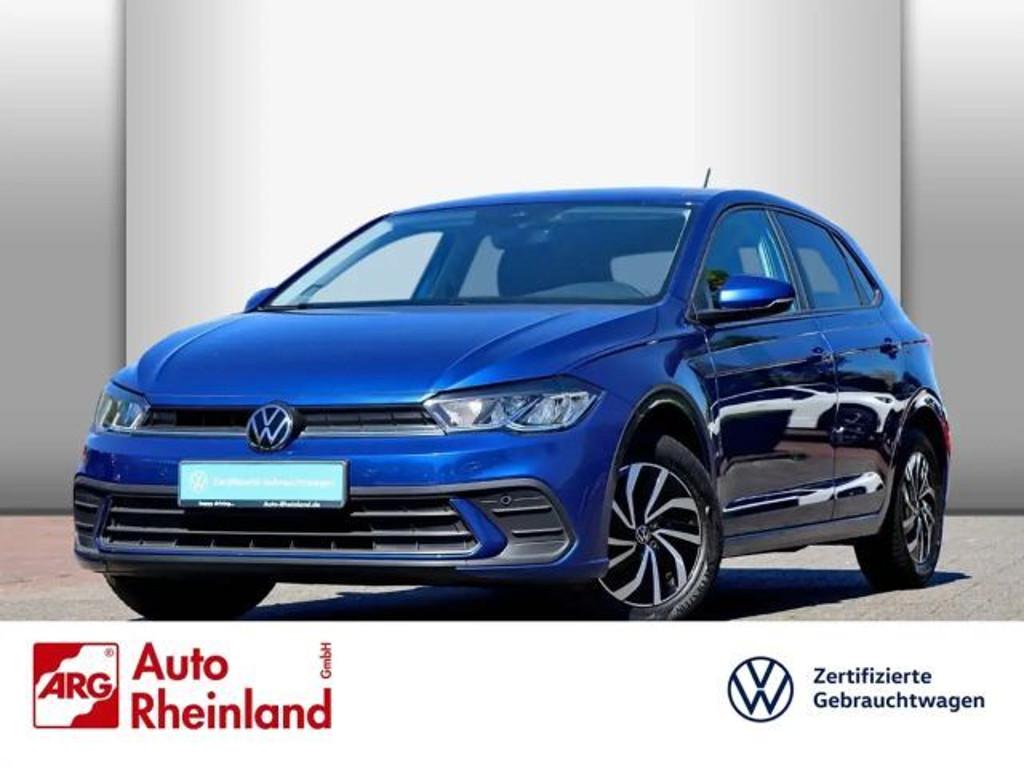 Volkswagen Polo 2022 Benzine