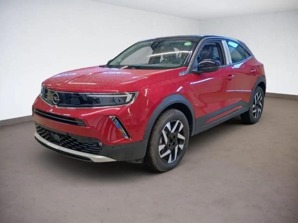 Opel Mokka 2023 Elektrisch