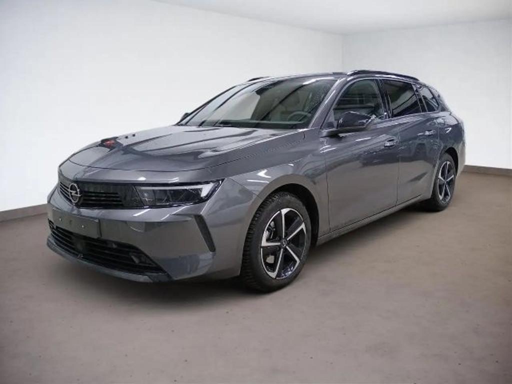 Opel Astra 2024 Benzine