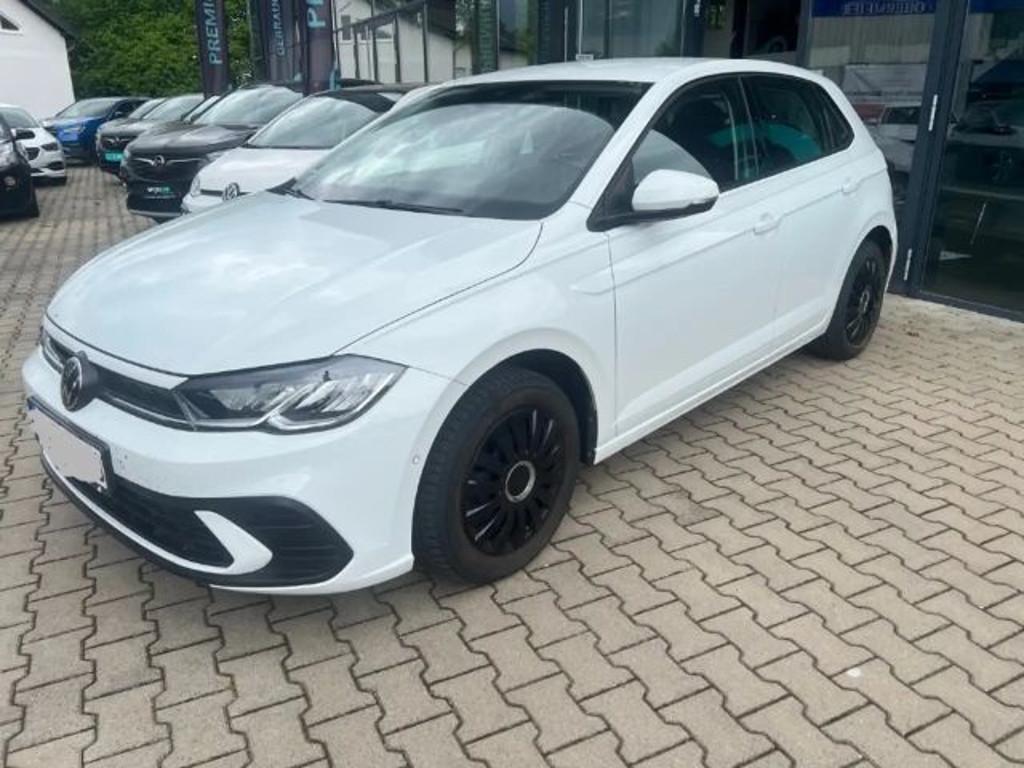 Volkswagen Polo 2022 Benzine