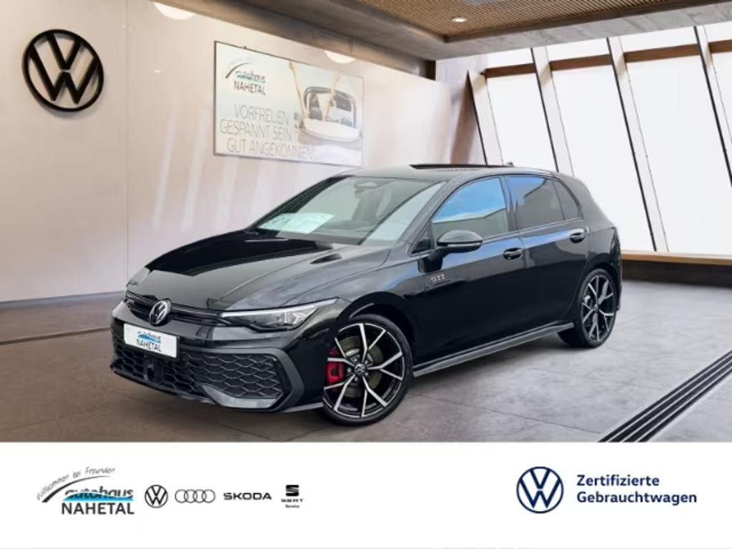 Volkswagen Golf 2026 Benzine