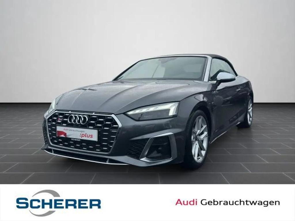Audi S5 2021 Benzine