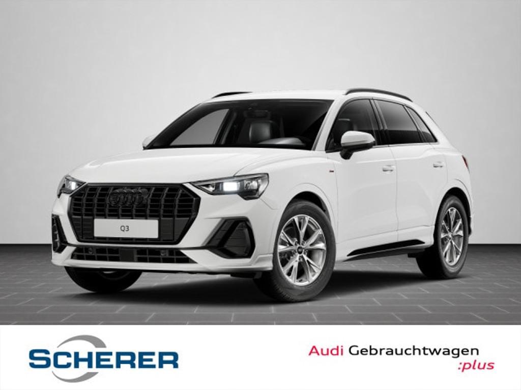 Audi Q3 2025 Diesel
