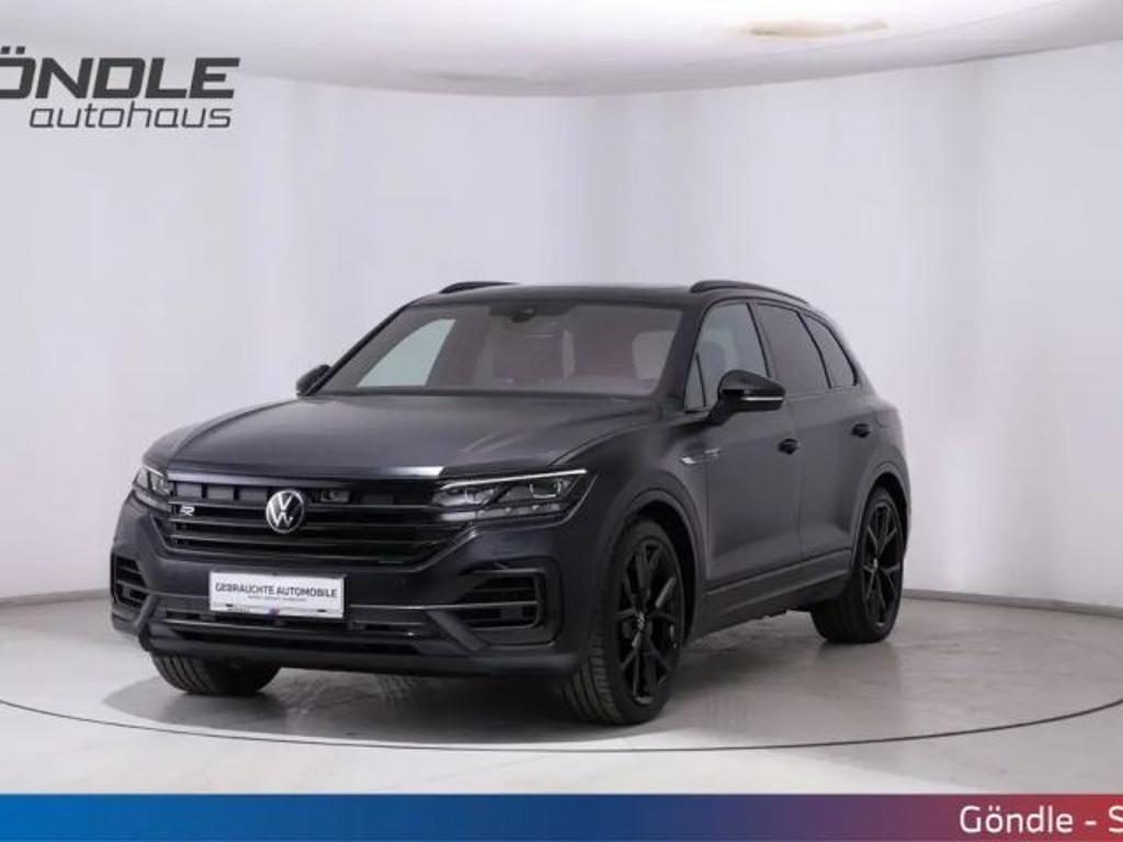 Volkswagen Touareg 2023 Hybride Benzine