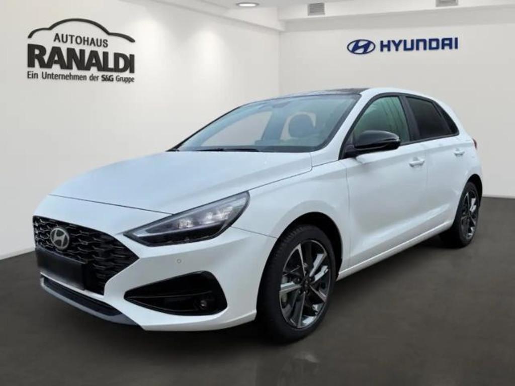 Hyundai i30 2026 Benzine