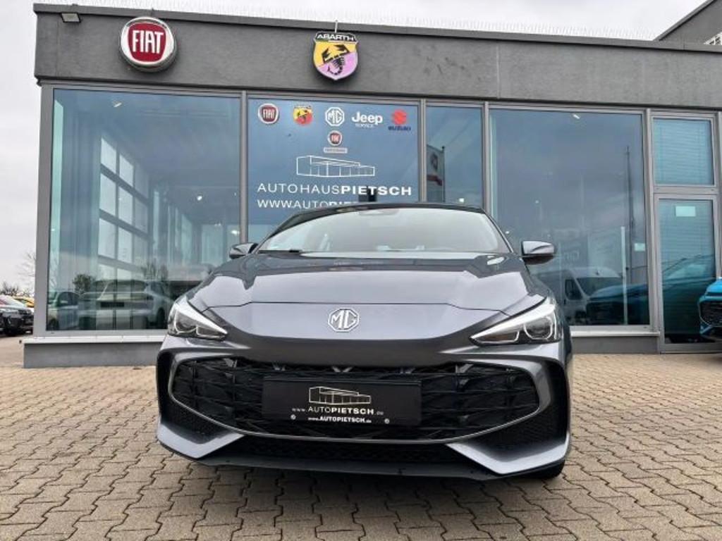 MG MG3 2024 Hybride Benzine