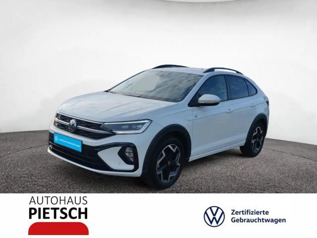 Volkswagen Taigo 2025 Benzine