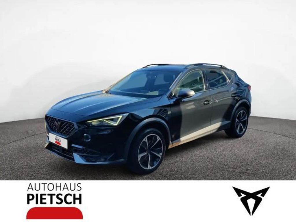 Cupra Formentor 2022 Benzine