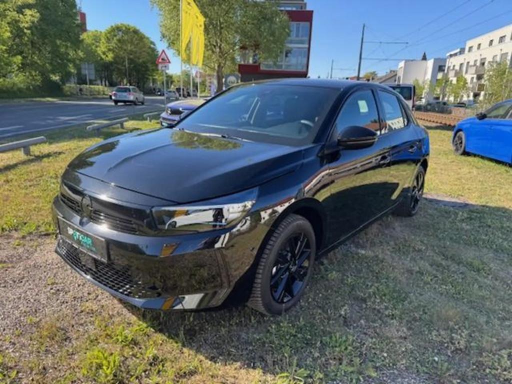 Opel Corsa 2025 Benzine