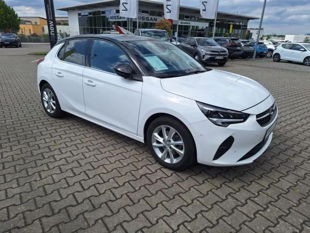 Opel Corsa 2023 Benzine