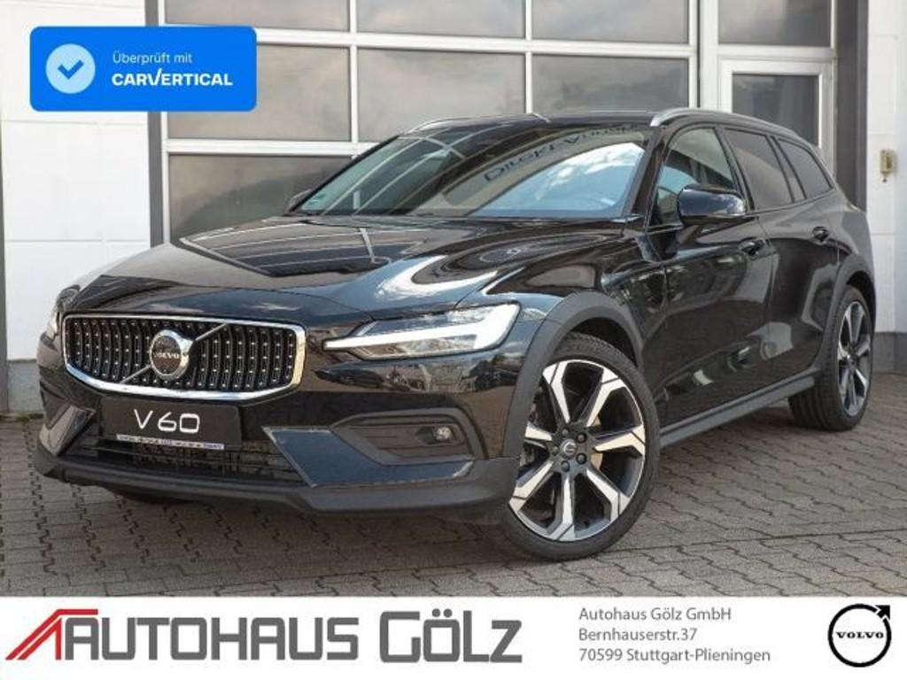 Volvo V60 Cross Country 2024 Benzine