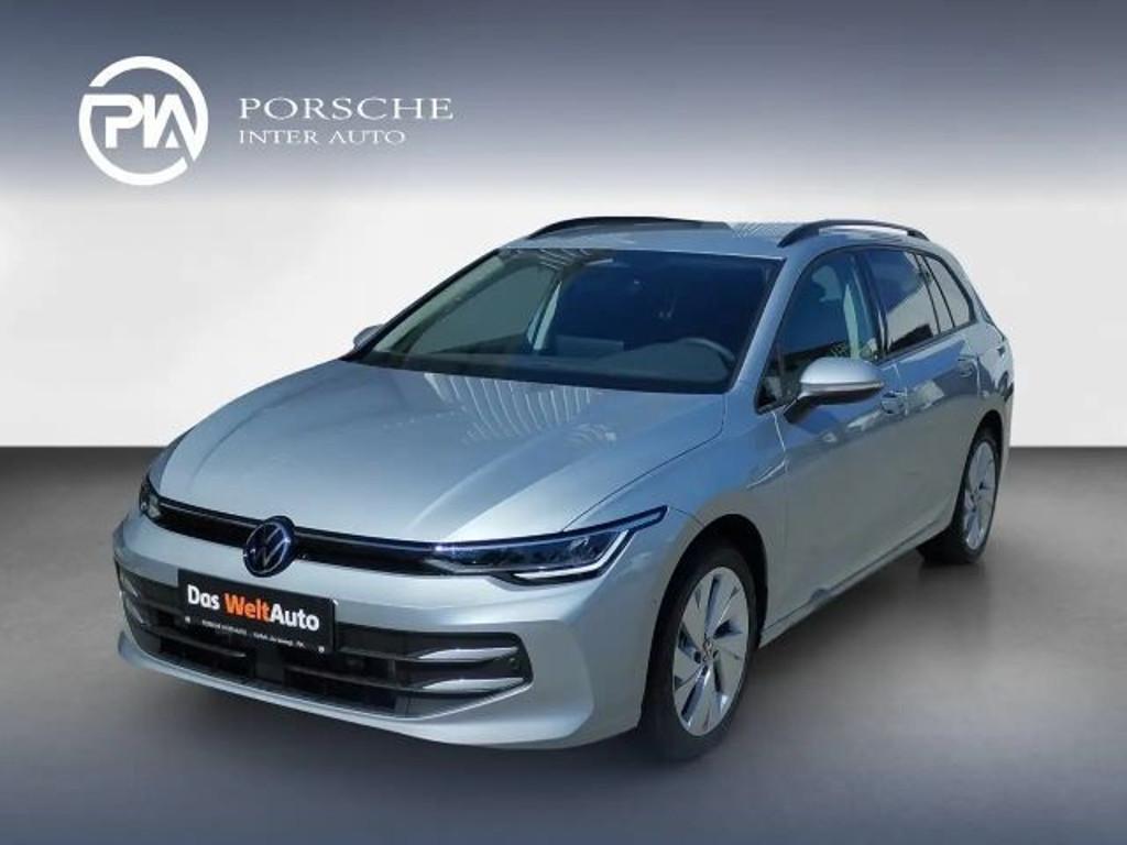 Volkswagen Golf 2026 Benzine