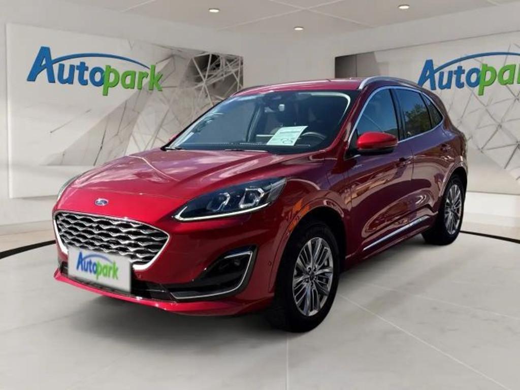 Ford Kuga 2022 Hybride Benzine