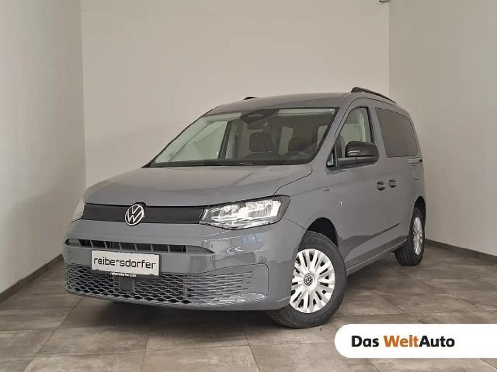 Volkswagen Caddy 2026 Diesel