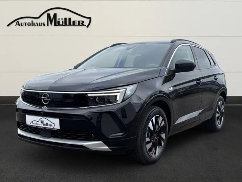 Opel Grandland 2023 Hybride Benzine