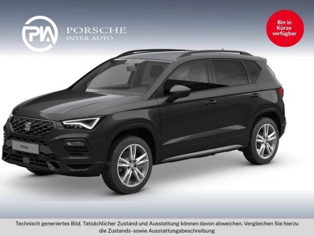 Seat Ateca 2026 Benzine