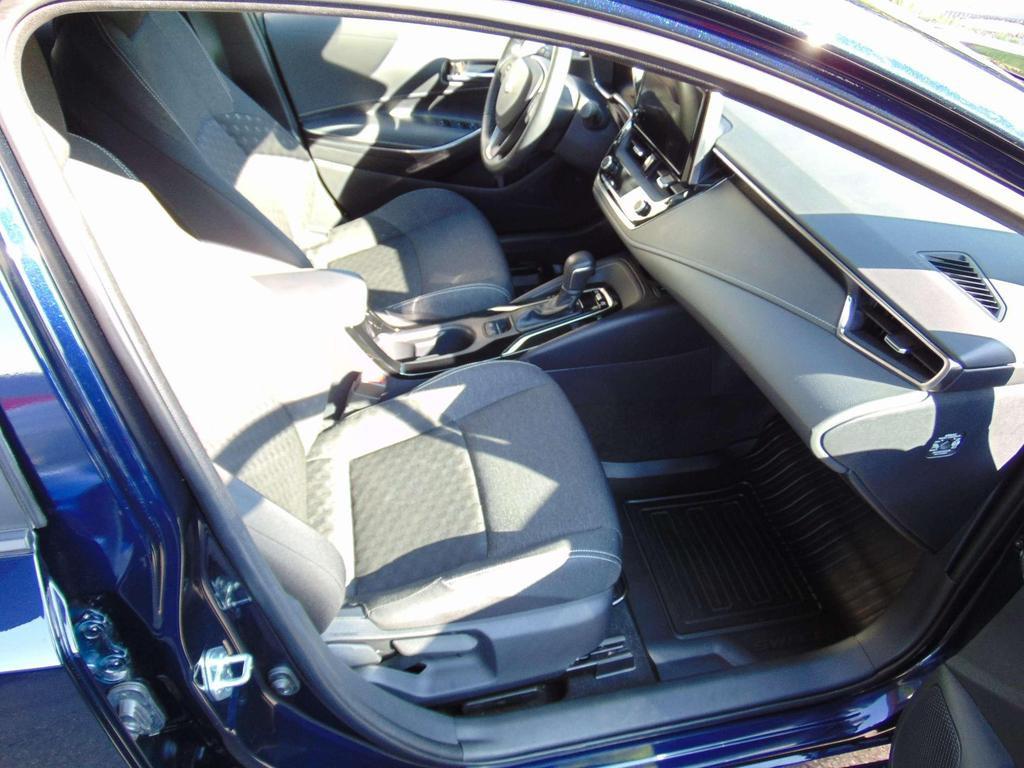 Suzuki Swace