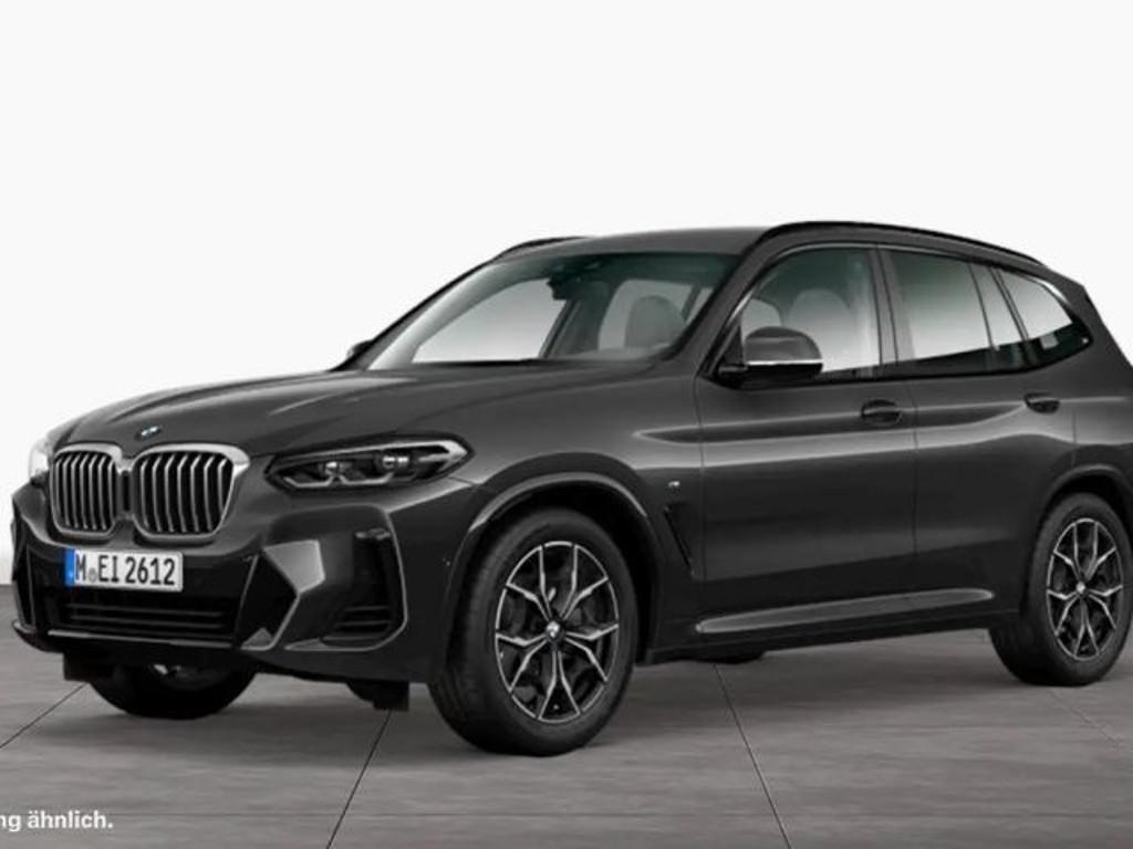 BMW X3 2023 Diesel