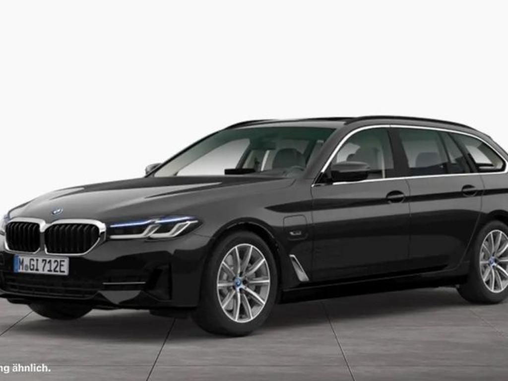 BMW 5 Serie 2024 Hybride Benzine