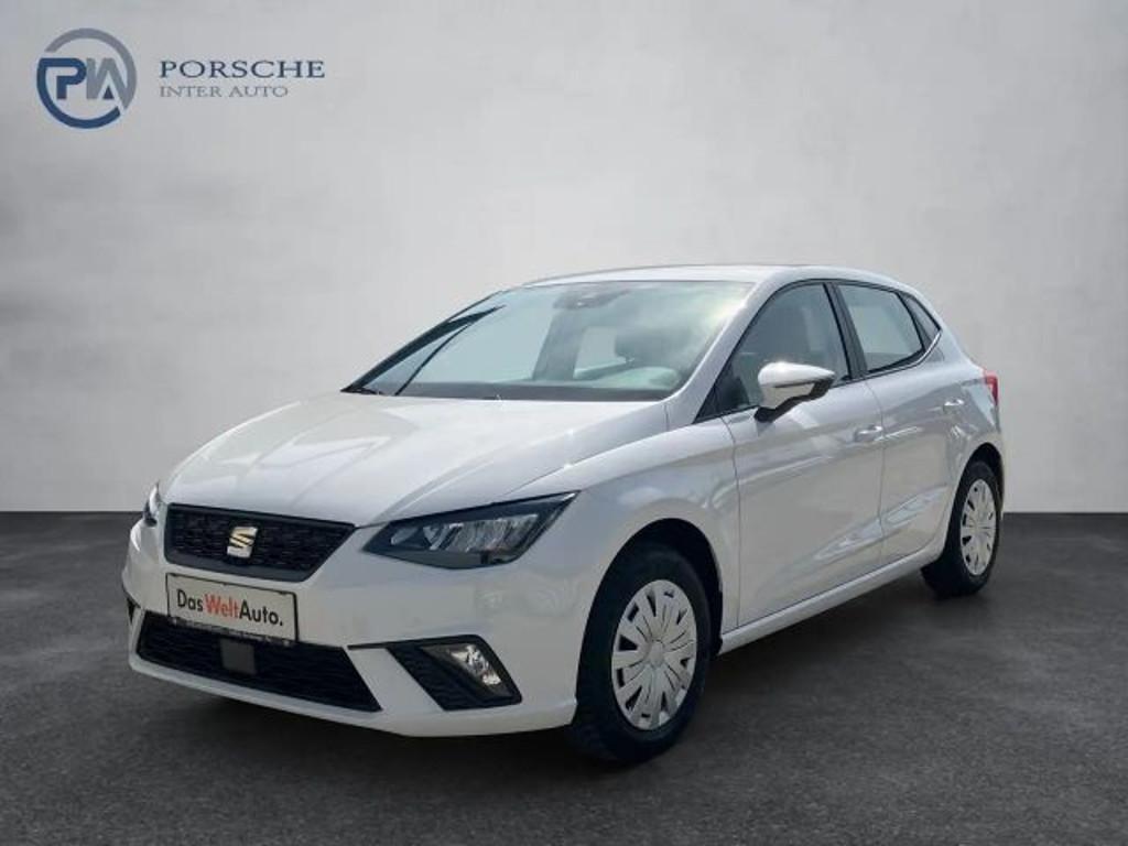 Seat Ibiza 2025 Benzine