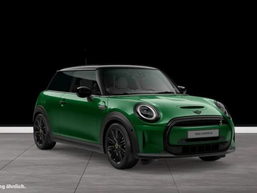Mini Mini Electric 2023 Elektrisch