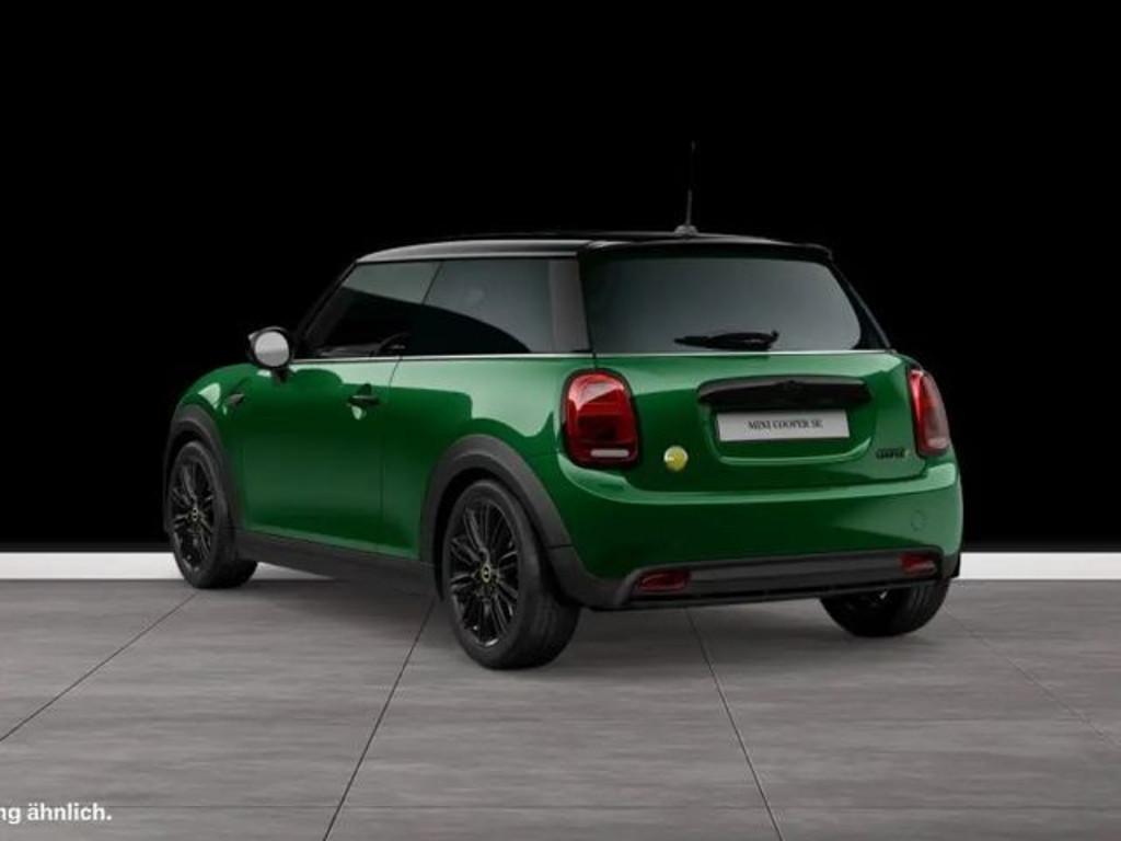 Mini Mini Electric