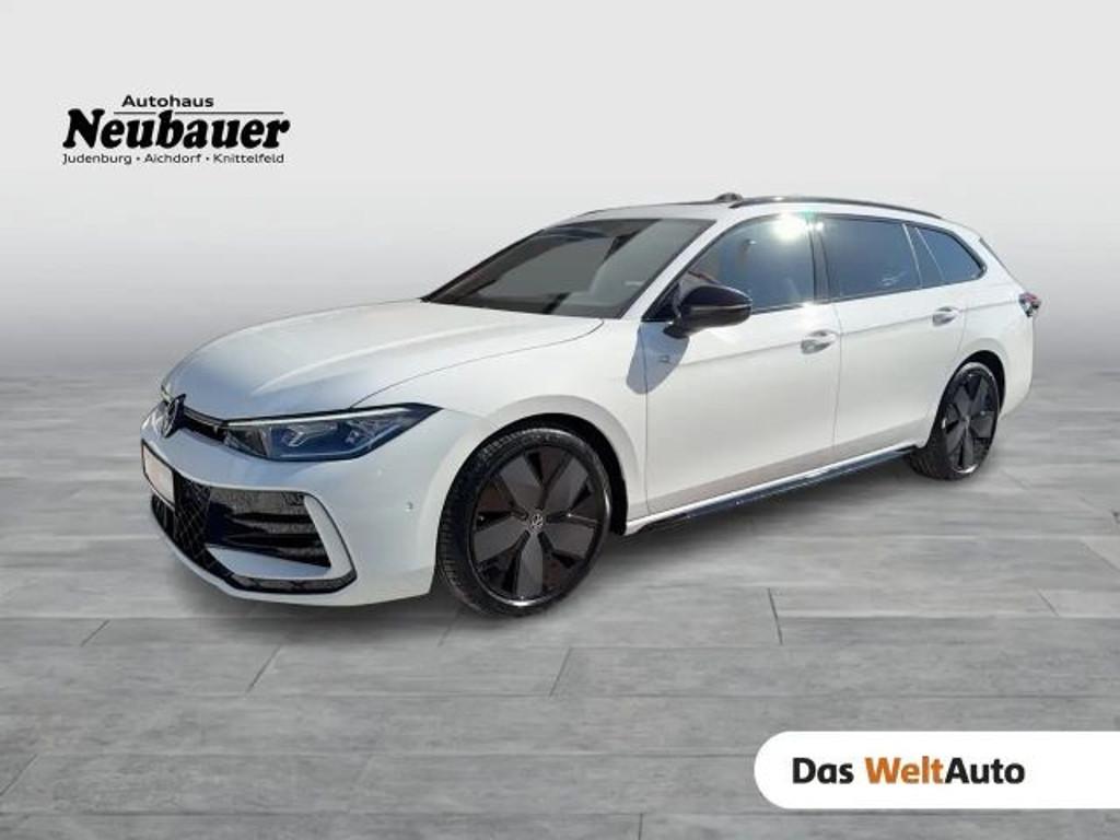 Volkswagen Passat 2025 Diesel