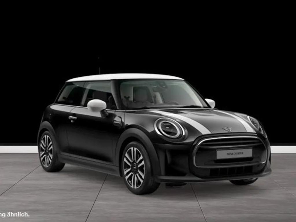 Mini Cooper 2023 Benzine