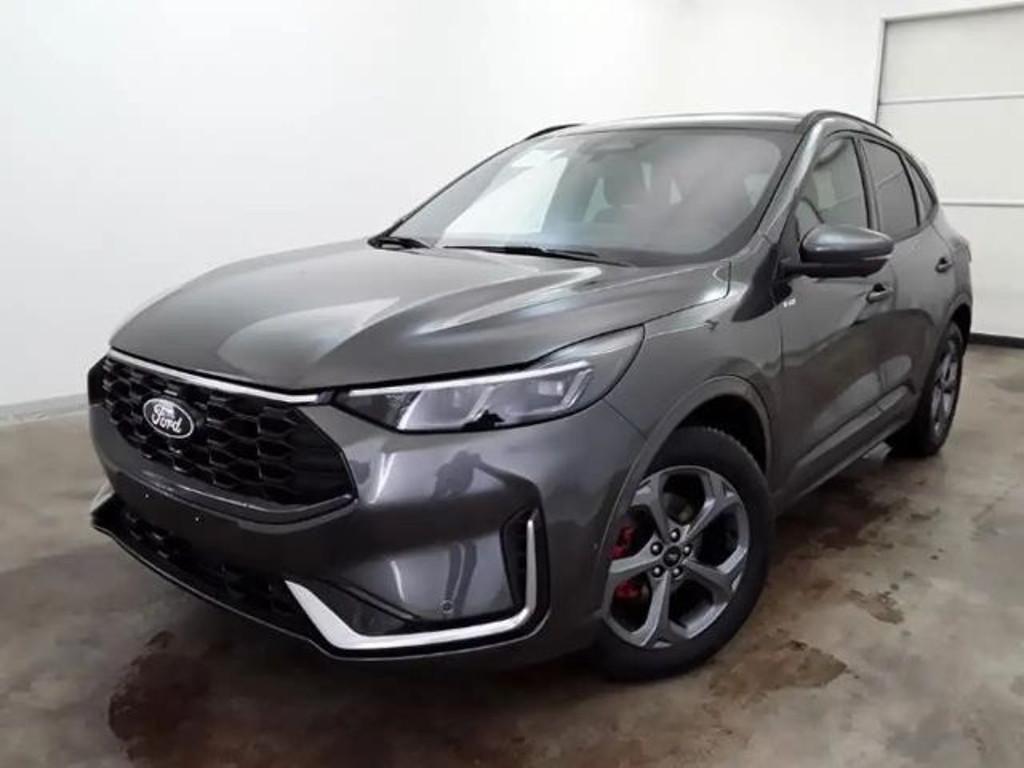 Ford Kuga 2025 Benzine