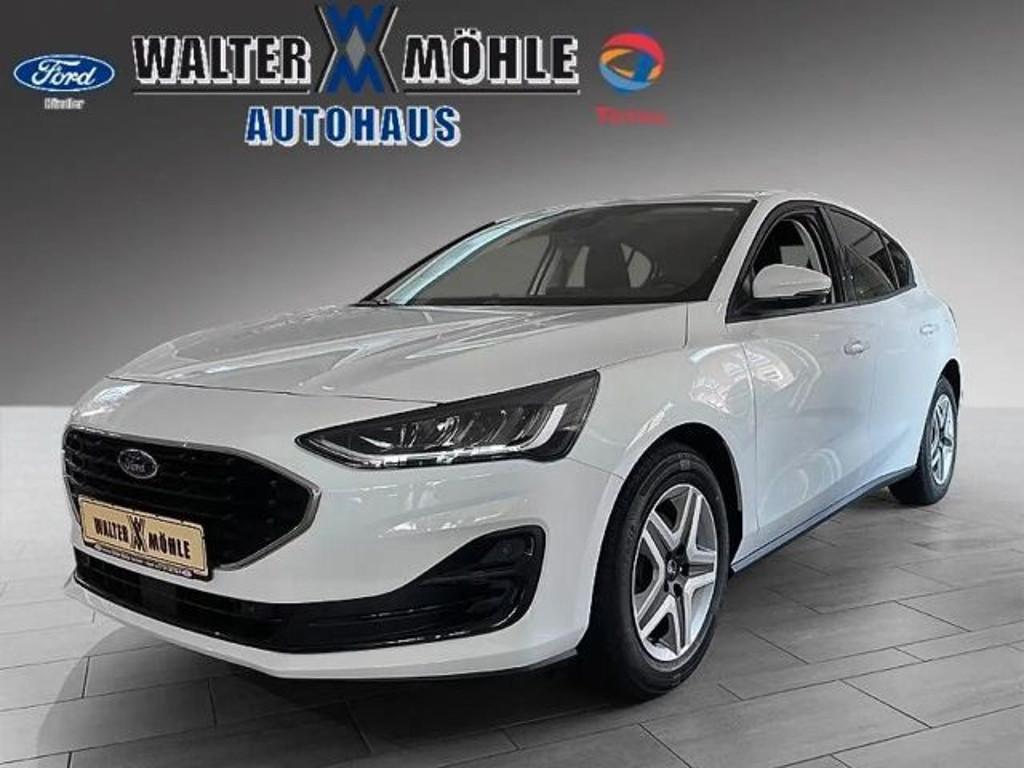 Ford Focus 2022 Benzine