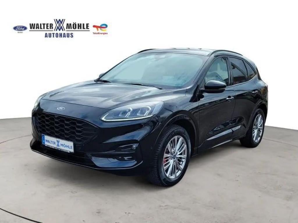 Ford Kuga 2023 Hybride Benzine