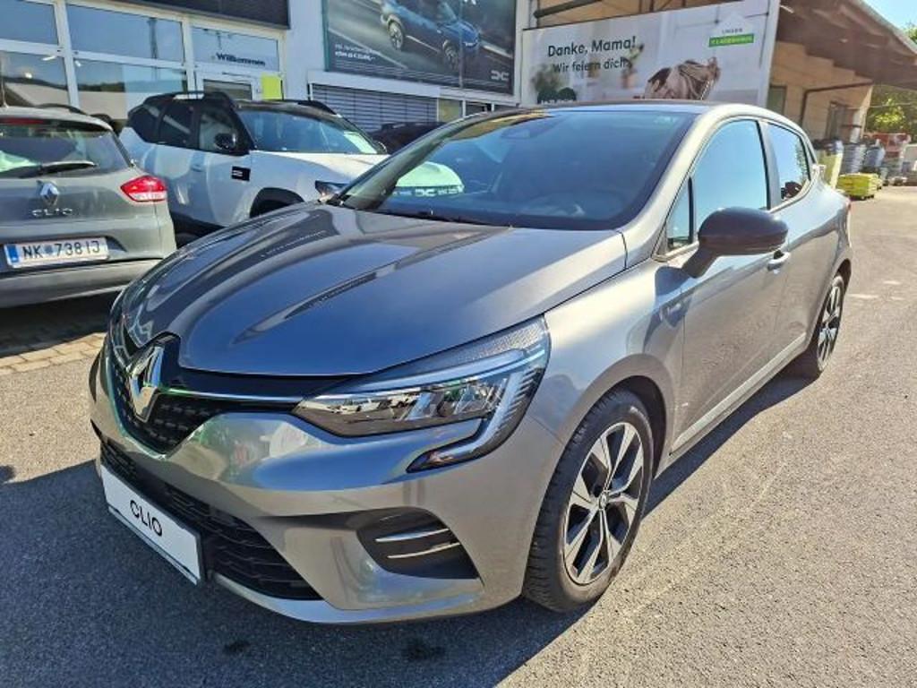 Renault Clio 2023 Benzine