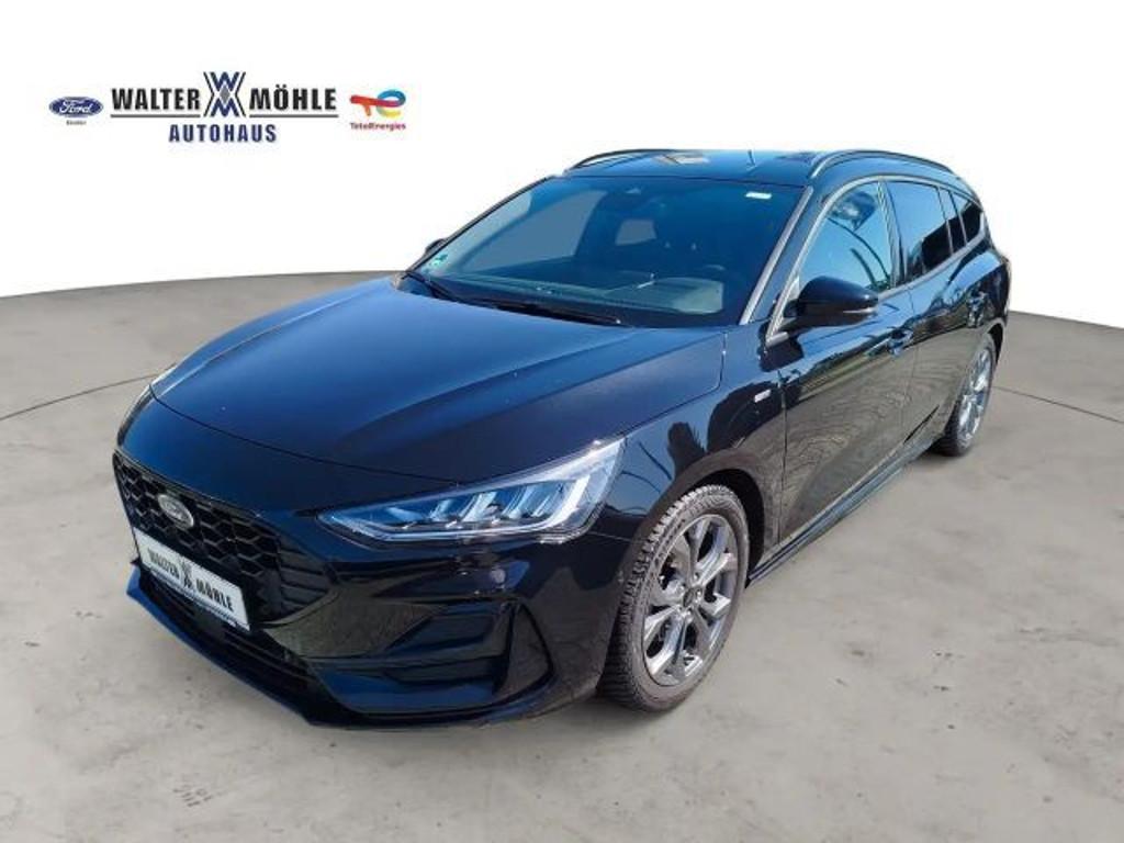 Ford Focus 2024 Benzine