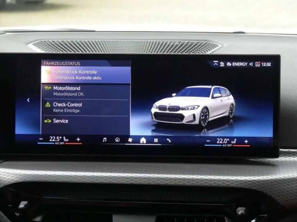 BMW 3 Serie