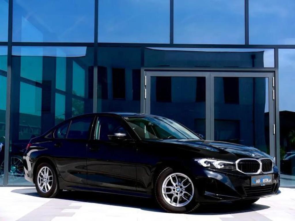 BMW 3 Serie