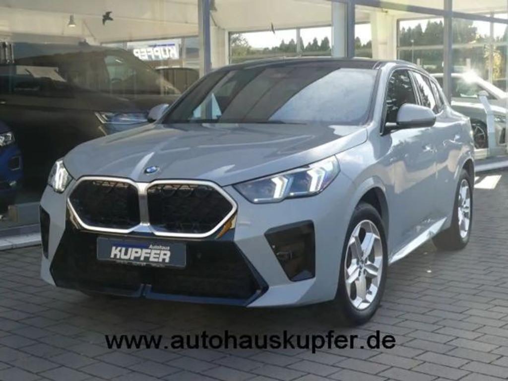 BMW X2 2024 Benzine