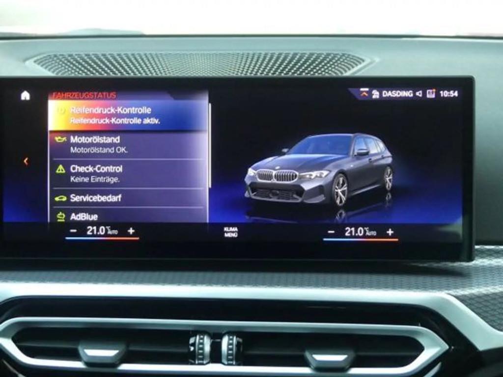 BMW 3 Serie