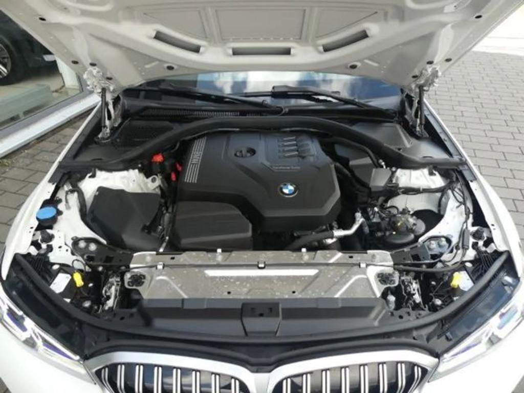 BMW 3 Serie