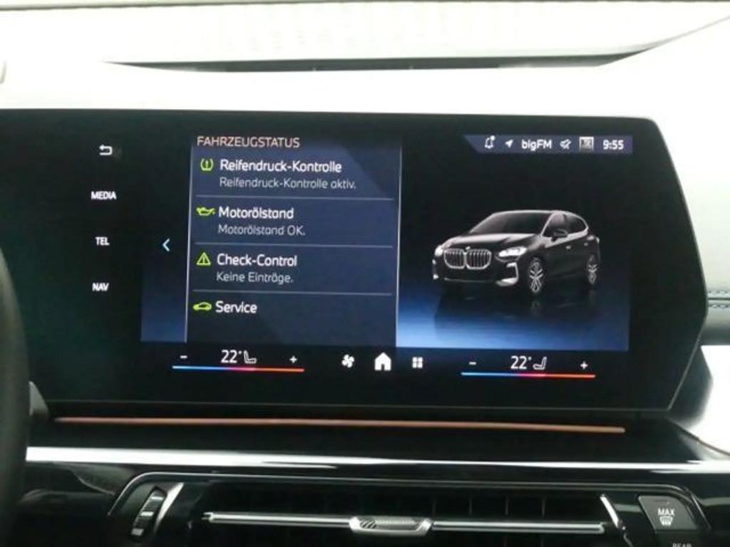 BMW 2 Serie