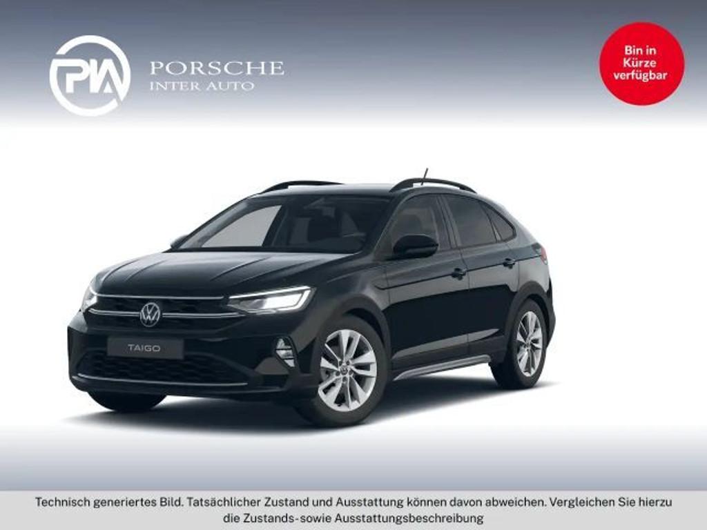 Volkswagen Taigo 2026 Benzine