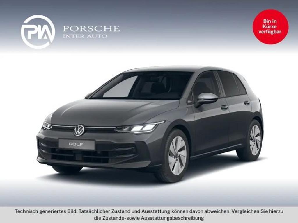 Volkswagen Golf 2026 Benzine
