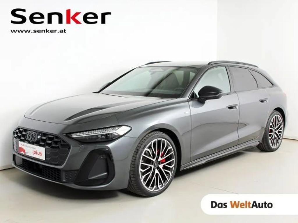 Audi A5 2026 Diesel