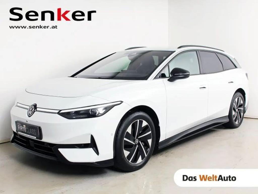 Volkswagen ID.7 2025 Elektrisch